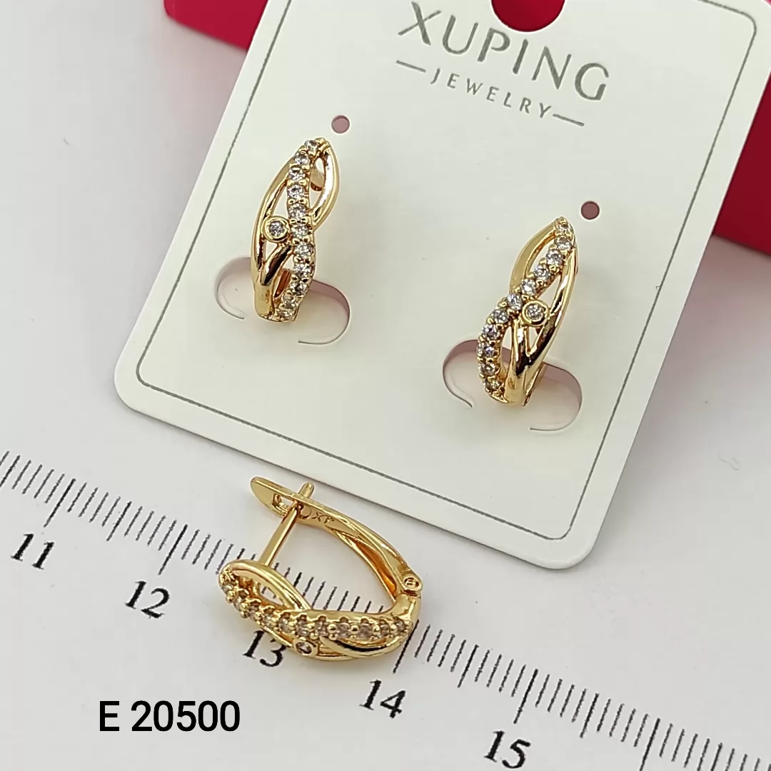 E 20500
